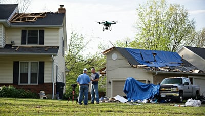 The Step-by-Step Roof Insurance Claim Process in Kentucky