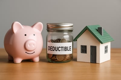 Do I Really Have to Pay My Deductible?